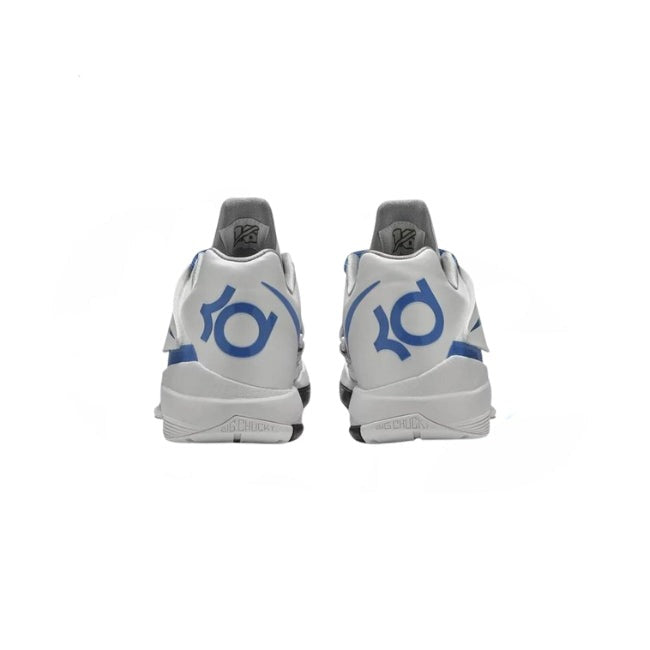 Nike KD 4 (M) Think 16 Thunderstruck