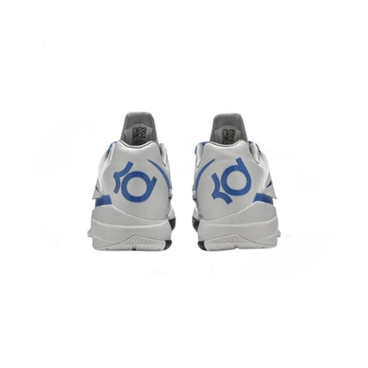 Nike KD 4 (M) Think 16 Thunderstruck