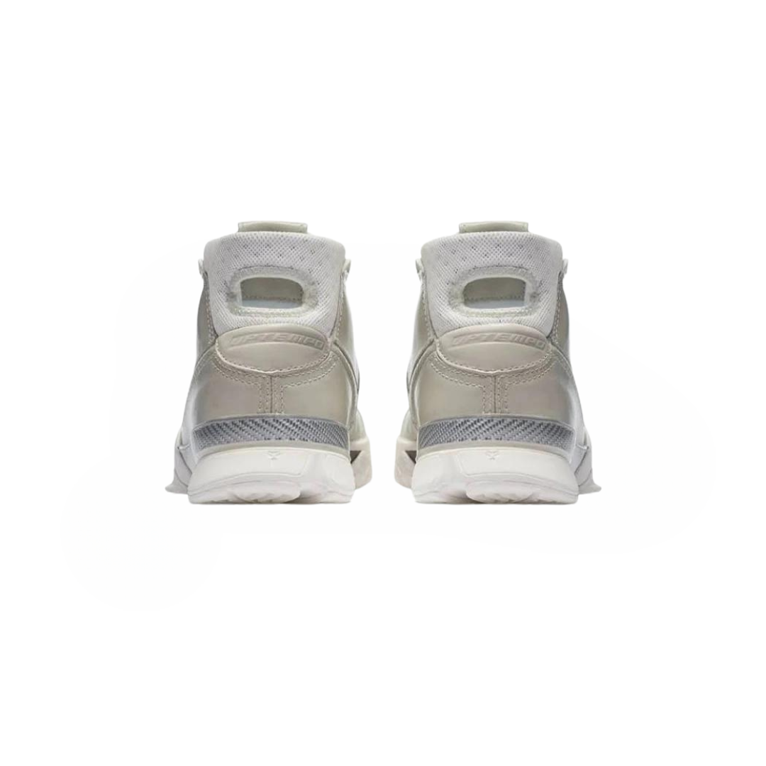 Nike kobe 1 black mamba collection fade to black | The Valley Store PH