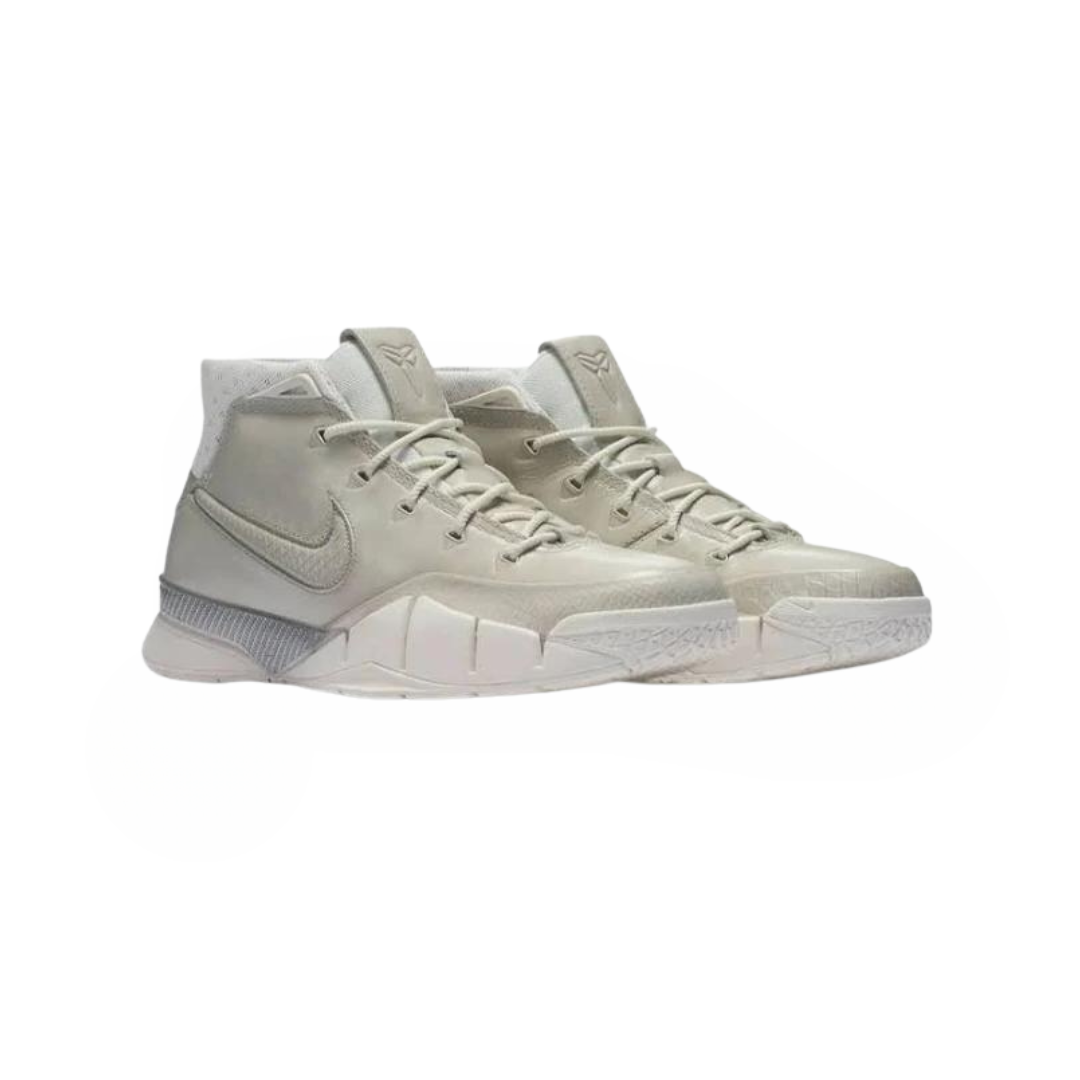 Nike kobe 1 black mamba collection fade to black | The Valley Store PH