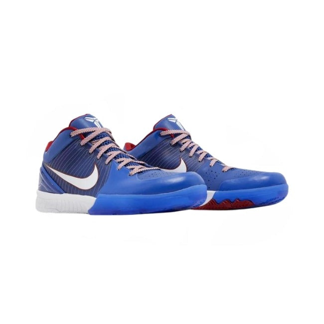Nike Kobe 4 Protro Philly