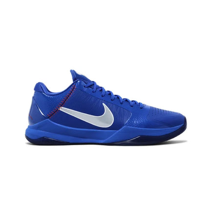 Nike Kobe 5 Protro (M) Dodgers
