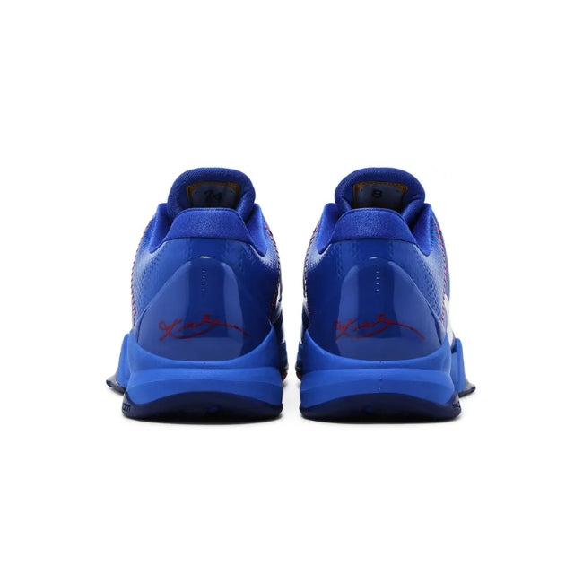 Nike Kobe 5 Protro (M) Dodgers