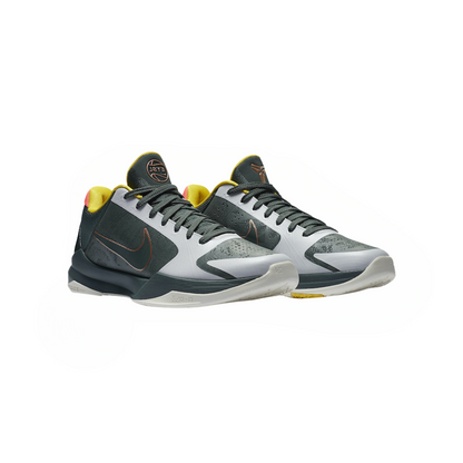 Nike kobe 5 eybl girls 2020 | The Valley Store PH