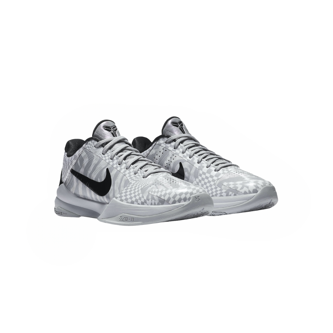 Nike kobe 5 protro zebra | The Valley Store PH