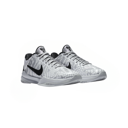 Nike kobe 5 protro zebra | The Valley Store PH