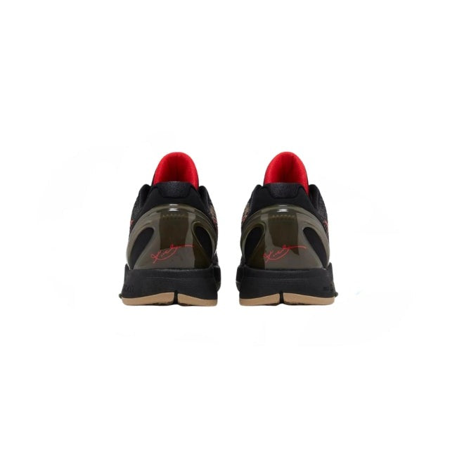 Nike Kobe 6 Protro Italian Camo