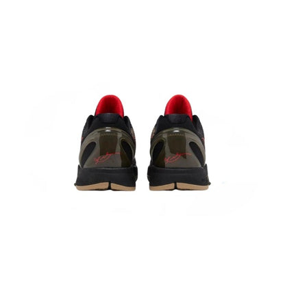 Nike Kobe 6 Protro Italian Camo