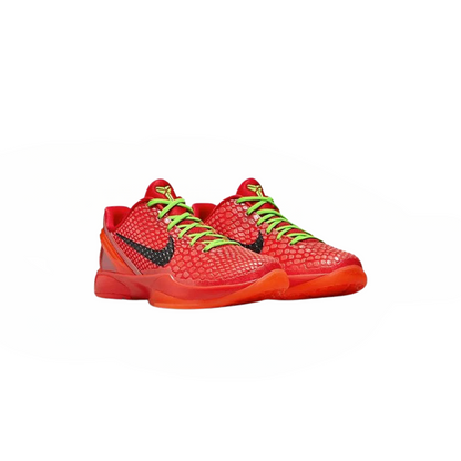 Nike kobe 6 protro reverse grinch | The Valley Store PH