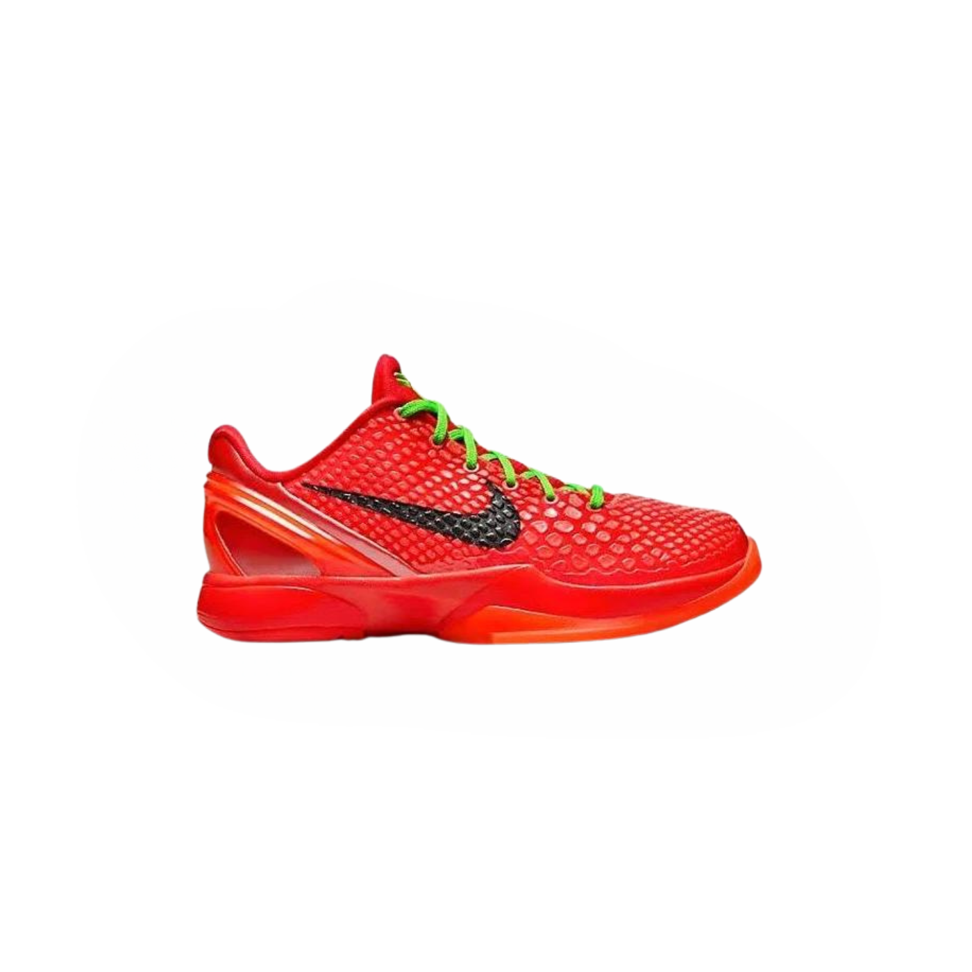Nike kobe 6 protro reverse grinch | The Valley Store PH