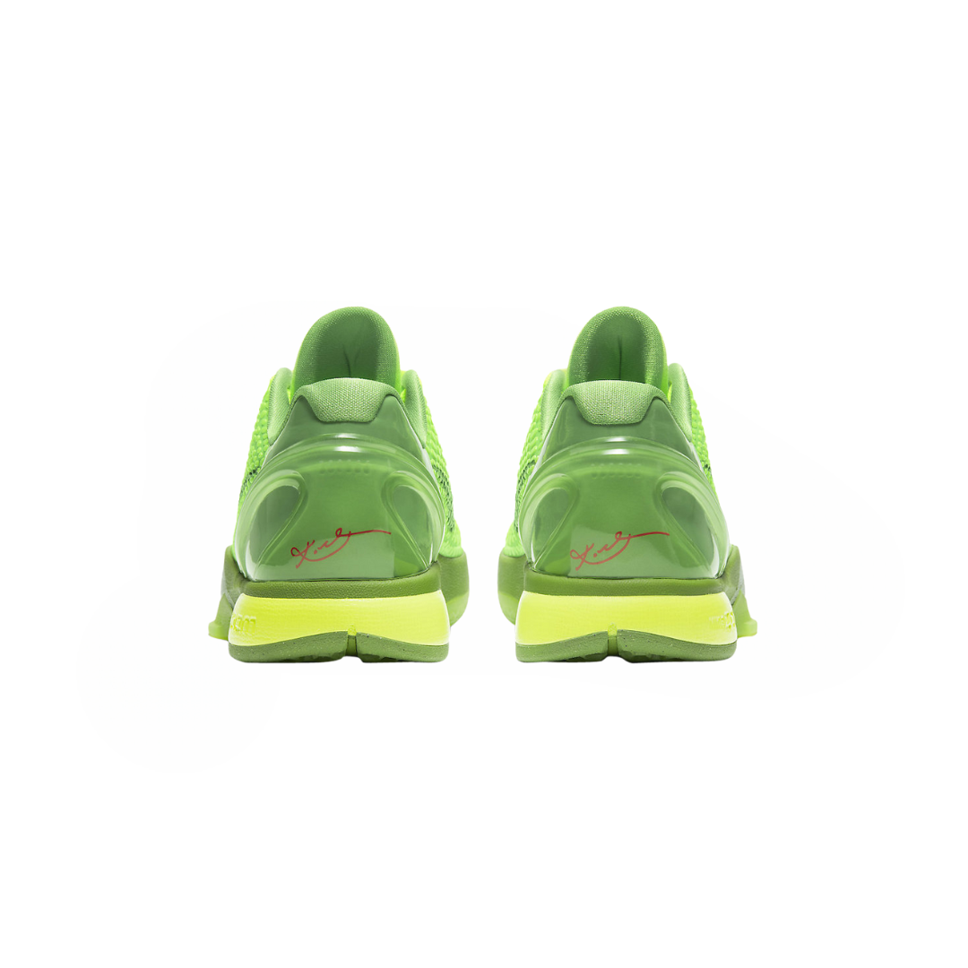 Nike kobe 6 protro grinch | The Valley Store PH