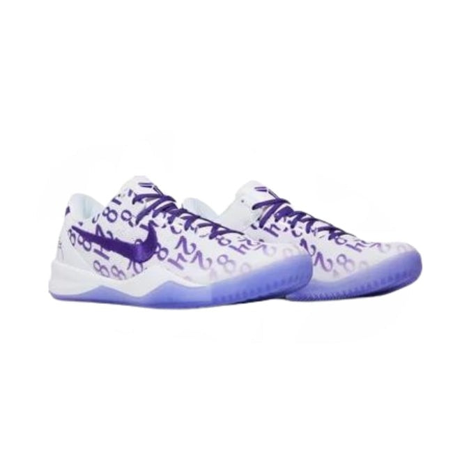 Nike Kobe 8 Court Purple | The Valley Store Philippines