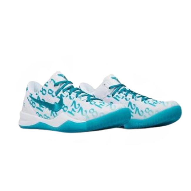 Nike kobe 8 protro m radiant emerald | The Valley Store Philippines