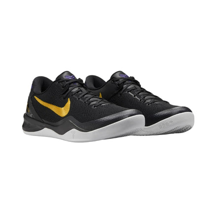 Nike Nike Kobe 8 Protro (M) Lakers Away