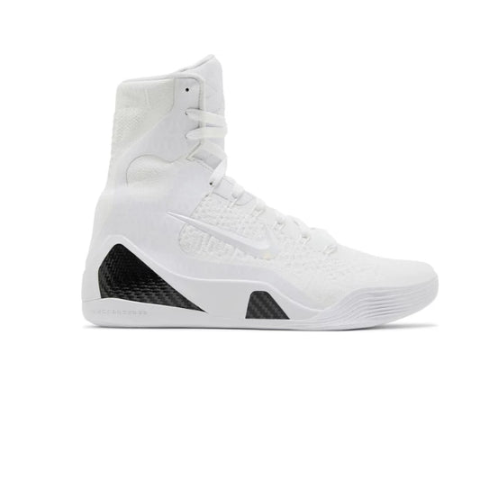 Nike Kobe 9 Elite Protro (M) Halo