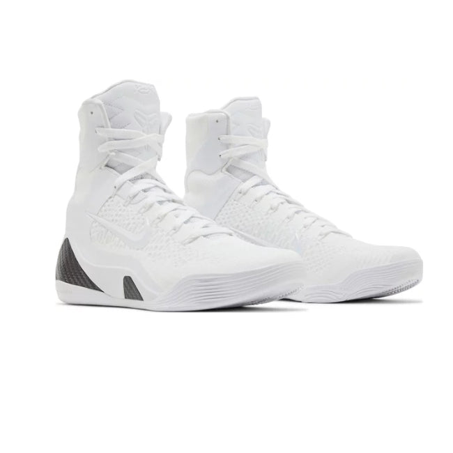 Nike Kobe 9 Elite Protro (M) Halo