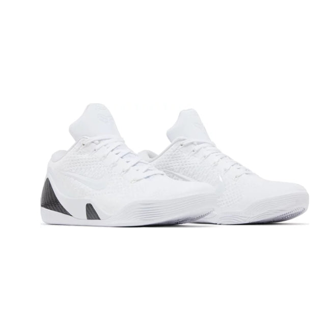 Nike Kobe 9 Low Elite Protro (M) Halo