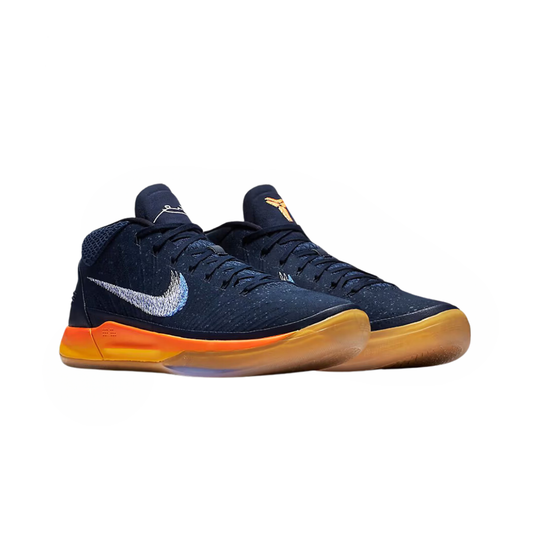 Nike kobe ad mid rise | The Valley Store PH
