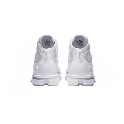 Nike kobe zoom huarache 2k4 black mamba collection fade to black | The Valley Store PH