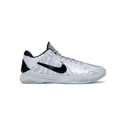 Nike kobe 5 protro zebra | The Valley Store PH