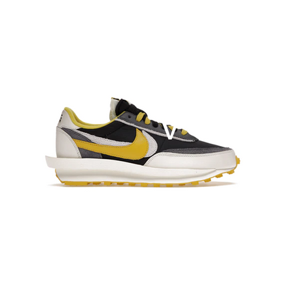 Nike ld waffle sacai undercover black bright citron | The Valley Store PH