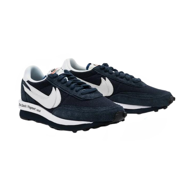 Nike ld waffle sacai blue void | The Valley Store Philippines