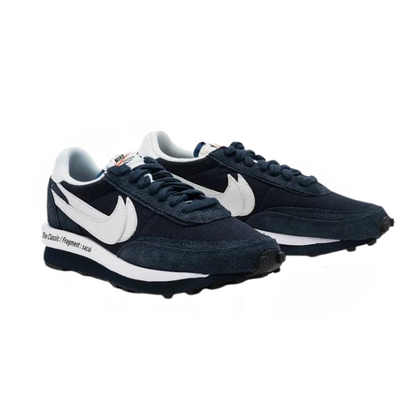 Nike ld waffle sacai blue void | The Valley Store Philippines