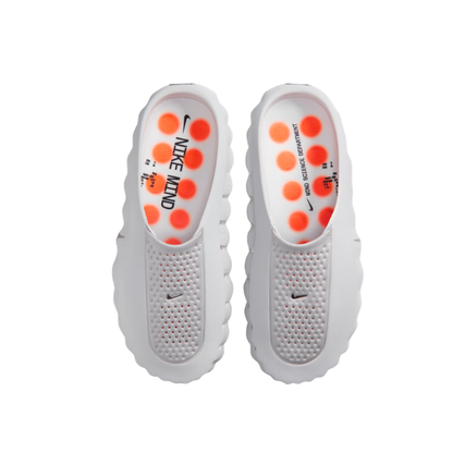 Nike Mind 001 (M) Light Smoke Grey