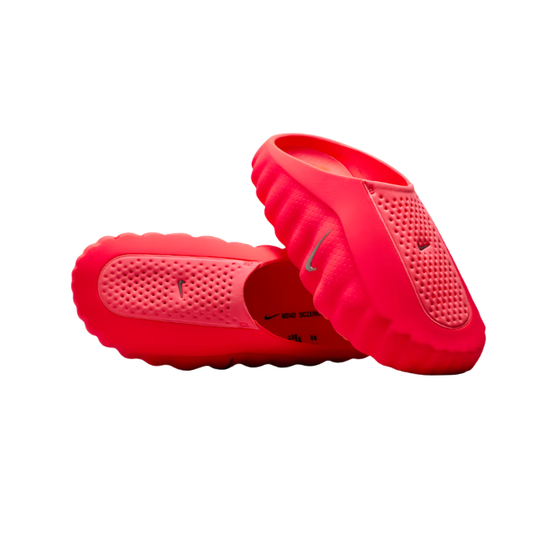Nike Mind 001 (M) Solar Red