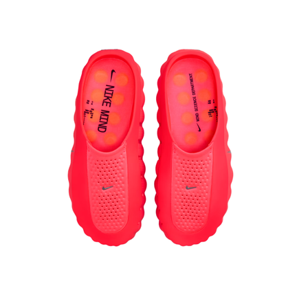 Nike Mind 001 (M) Solar Red