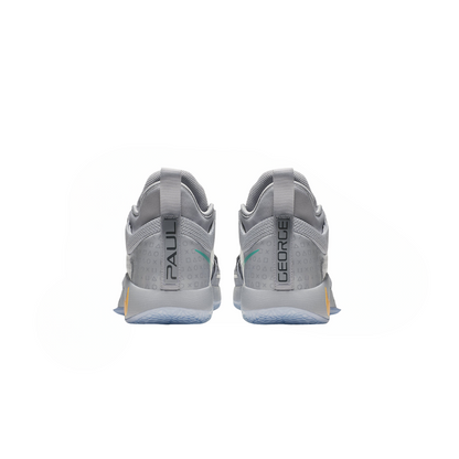 Nike pg 2.5 playstation wolf grey | The Valley Store PH