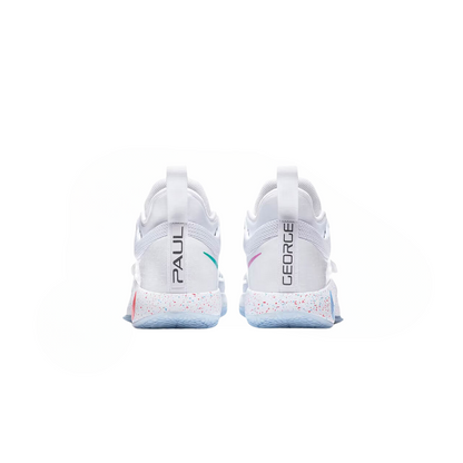 Nike pg 2.5 playstation white | The Valley Store PH