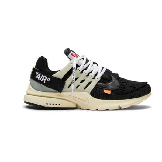 Nike Presto OG (M) Off-white
