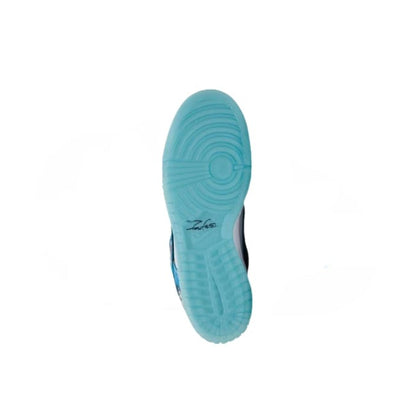 Nike SB Dunk Low (M) Futura Laboratories Bleached Aqua