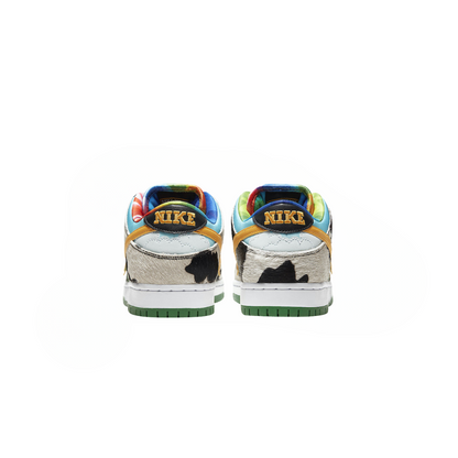 Nike sb dunk low ben & jerrys chunky dunky | The Valley Store PH