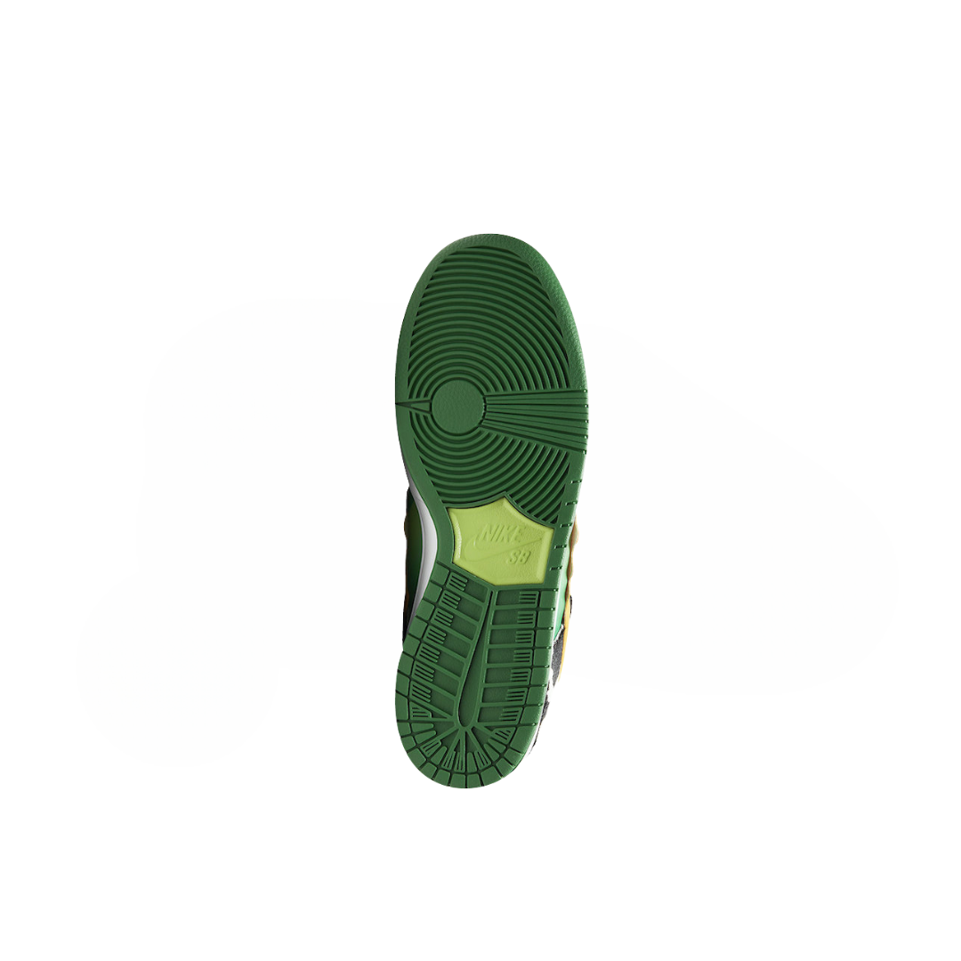 Nike sb dunk low ben & jerrys chunky dunky | The Valley Store PH