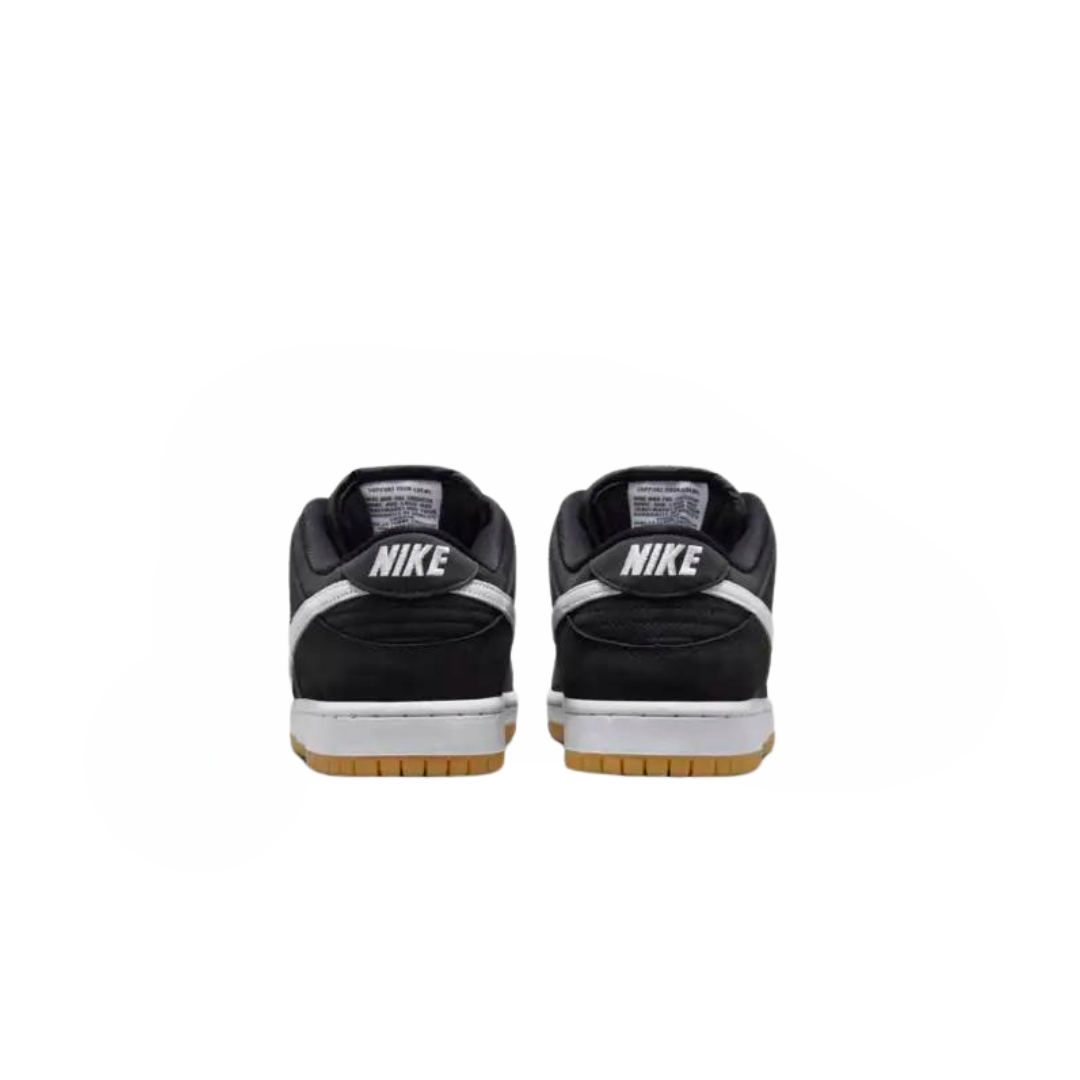 Nike sb dunk low black gum | The Valley Store PH