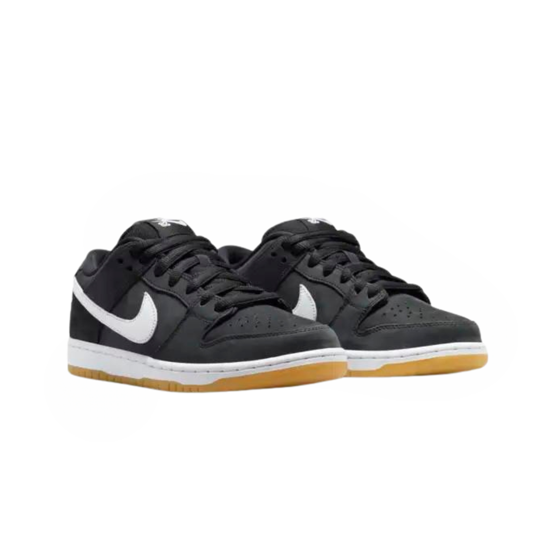Nike sb dunk low black gum | The Valley Store PH