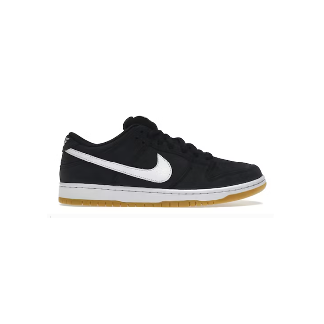 Nike sb dunk low black gum | The Valley Store PH