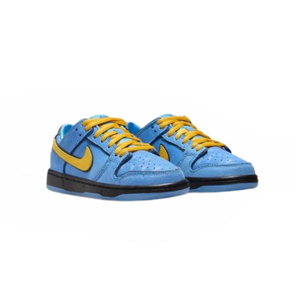 Nike sb dunk low the powerpuff girls bubbles | The Valley Store PH