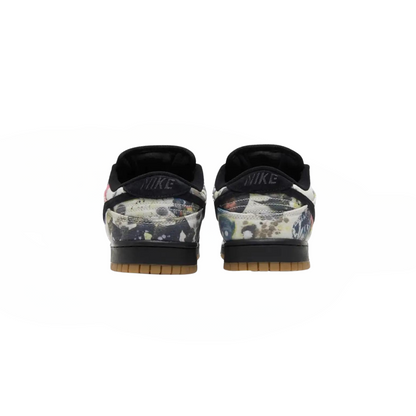 Nike sb dunk low supreme rammellzee | The Valley Store PH