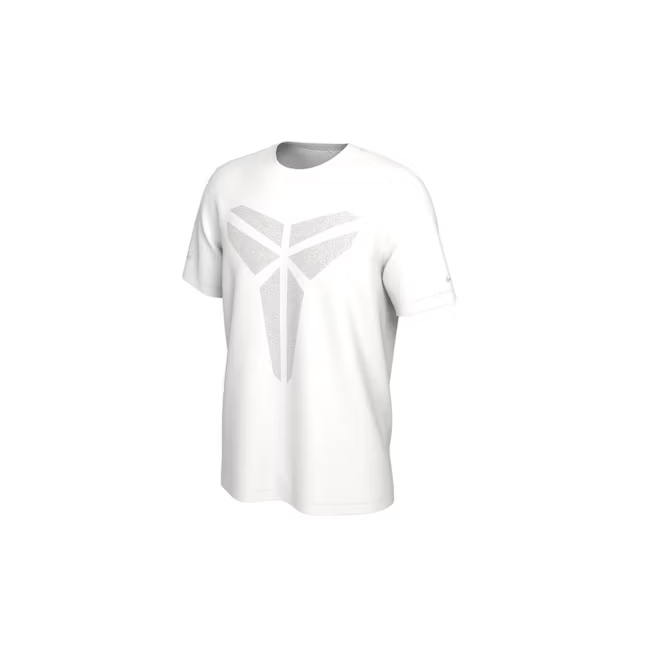 Nike tee kobe mamba halo white | The Valley Store PH
