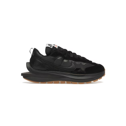 Nike vaporwaffle sacai black gum | The Valley Store PH