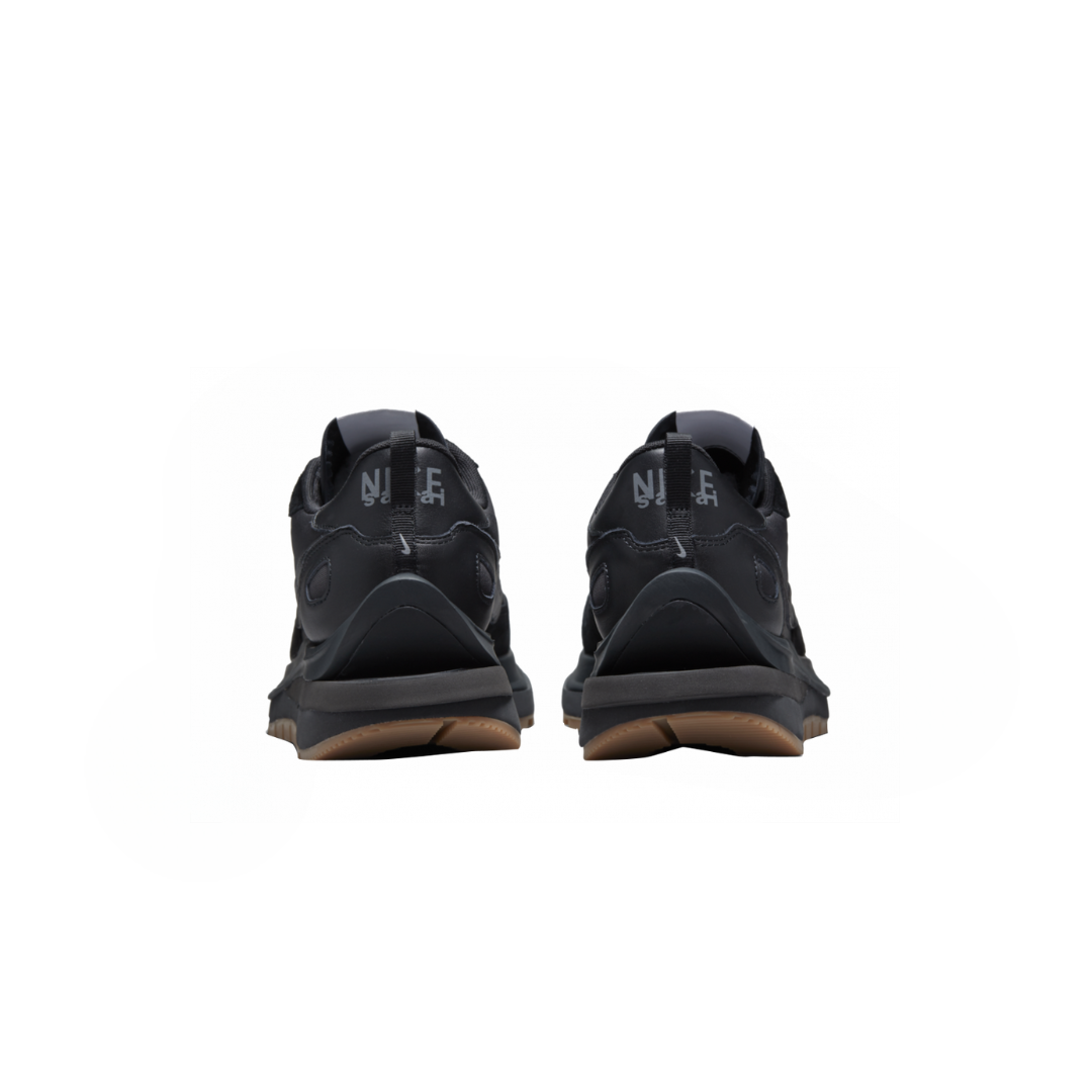 Nike vaporwaffle sacai black gum | The Valley Store PH
