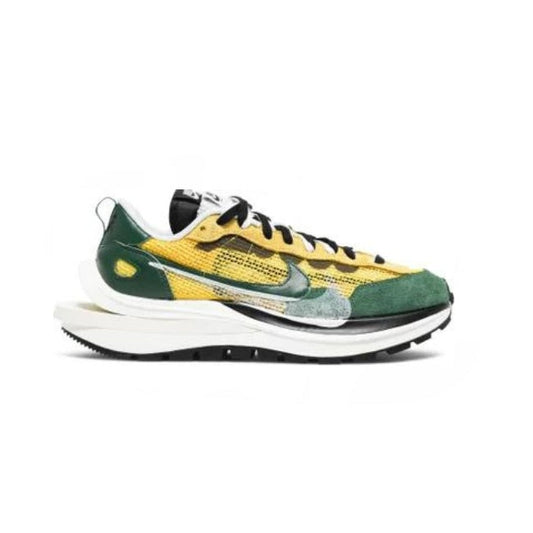 Nike Vaporwaffle sacai tour yellow stadium green | The Valley Store Philippines
