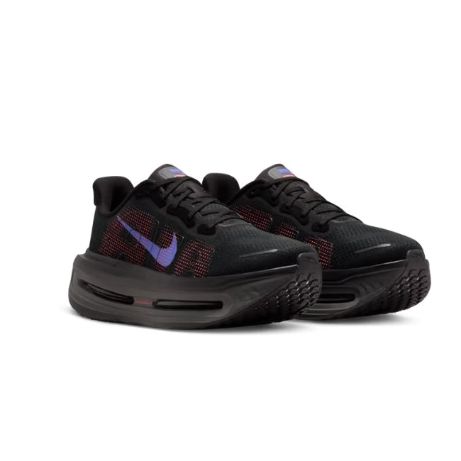 Nike Vomero Premium (W) Black Sapphire Rose