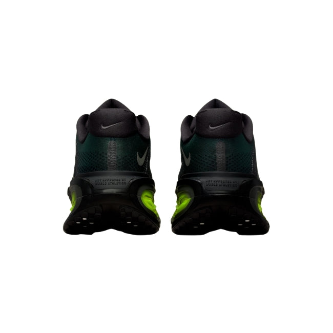 Nike Vomero Premium (M) Black Volt