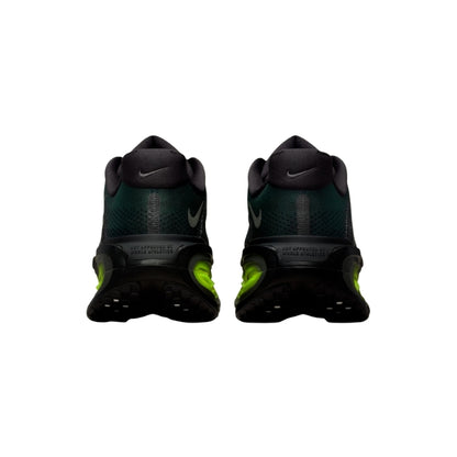 Nike Vomero Premium (M) Black Volt