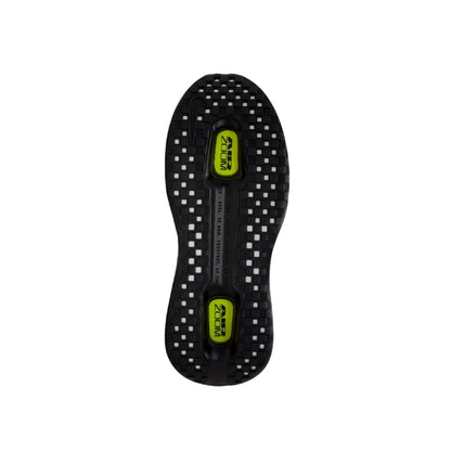 Nike Vomero Premium (M) Black Volt