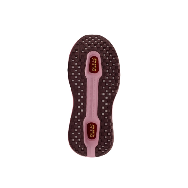 Nike Vomero Premium (W) Tangerine Tint